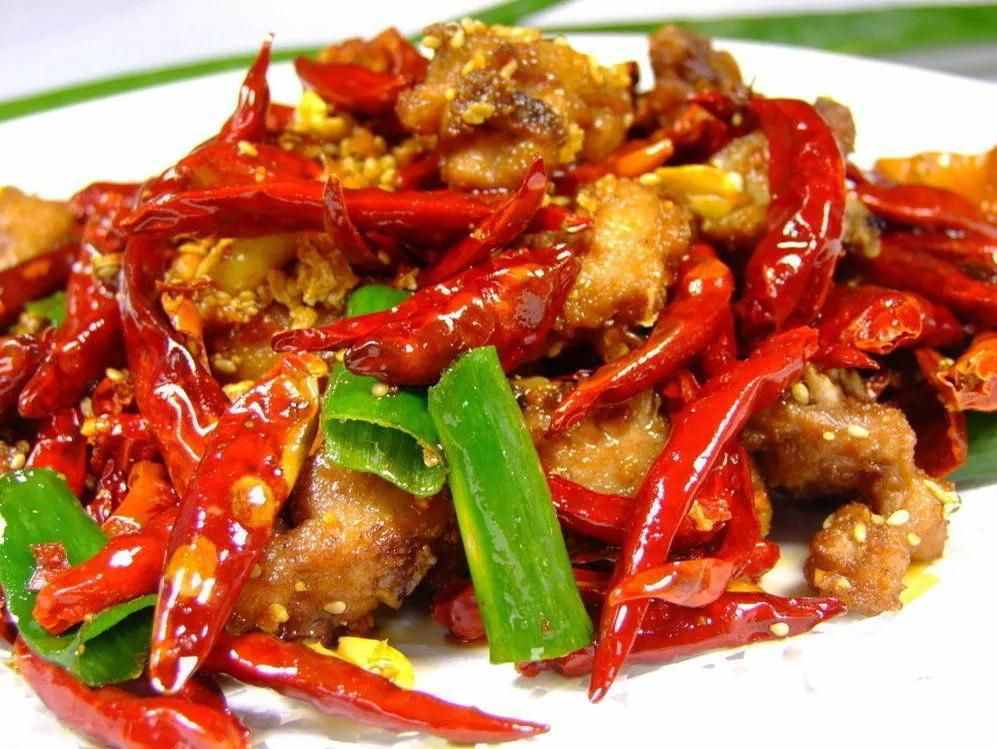 湖南十大經典代表菜