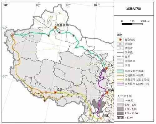 中國最貧困的“三區(qū)三州”是哪里？他們現(xiàn)在怎么樣啦？