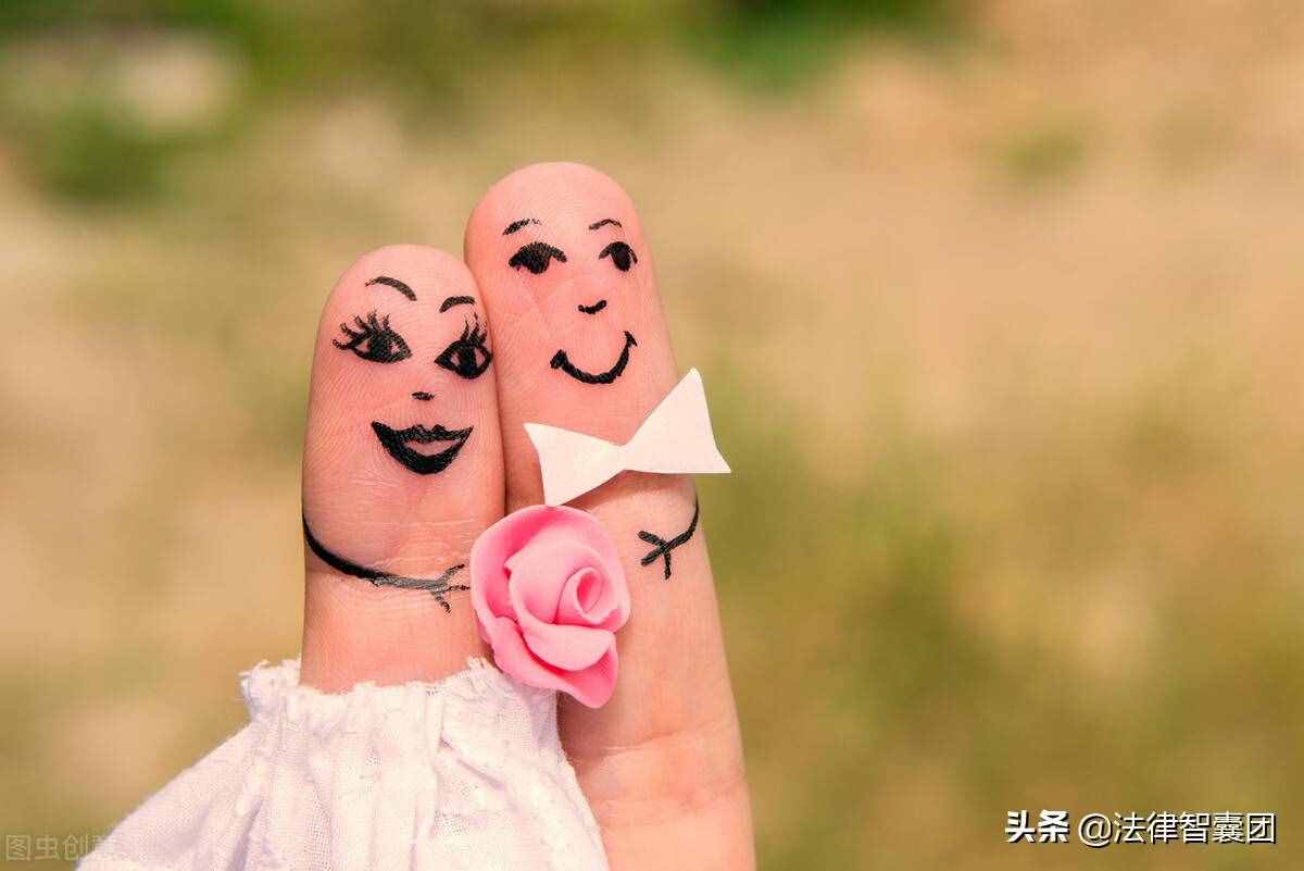 法定結(jié)婚年齡，已降到18歲！僅限下列人員