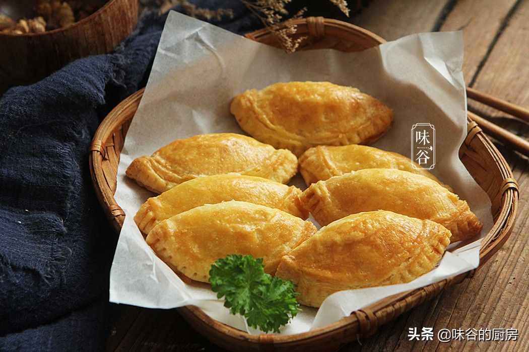 教你6種美味簡單的甜點，宅在家里換著做，發(fā)朋友圈被點贊