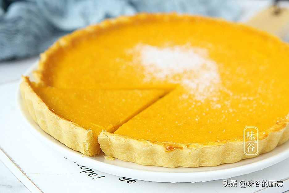 教你6種美味簡單的甜點，宅在家里換著做，發(fā)朋友圈被點贊