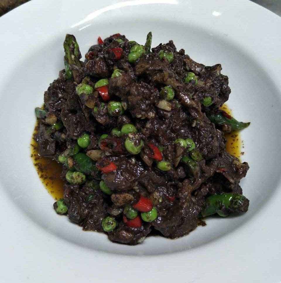 8道湘菜家常菜，在家都能做的口味菜，全家人都特別愛吃