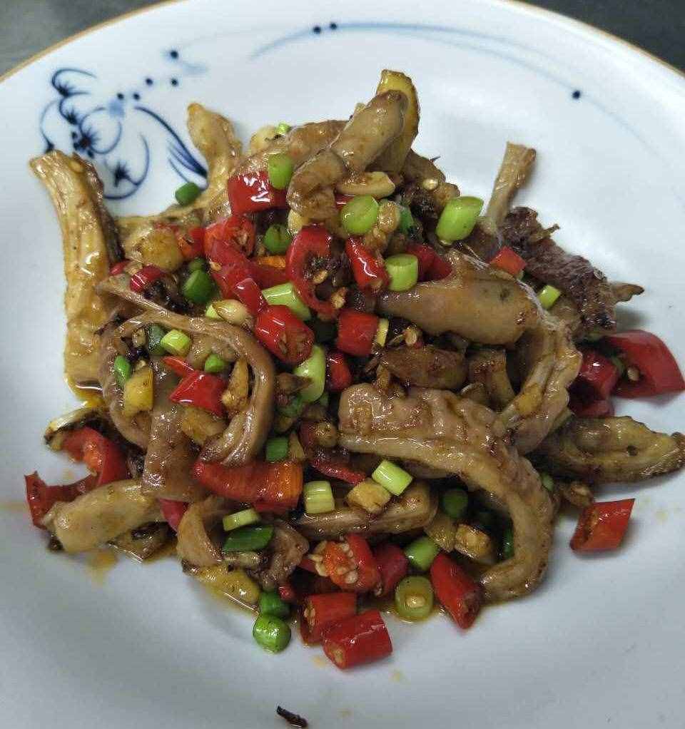 8道湘菜家常菜，在家都能做的口味菜，全家人都特別愛吃