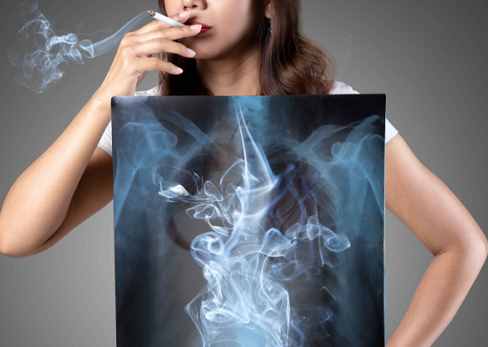 戒煙后的這6個(gè)癥狀雖痛苦，但你只要熬過(guò)去，就成功了！