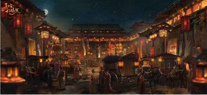 中國(guó)古代十二時(shí)辰，分別對(duì)應(yīng)現(xiàn)在幾點(diǎn)鐘？