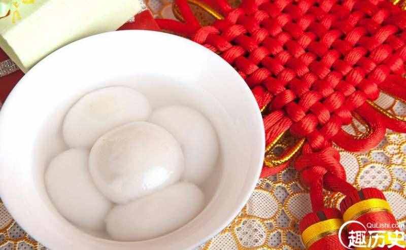 關(guān)于元宵節(jié)的幾則傳說，你聽過嗎？