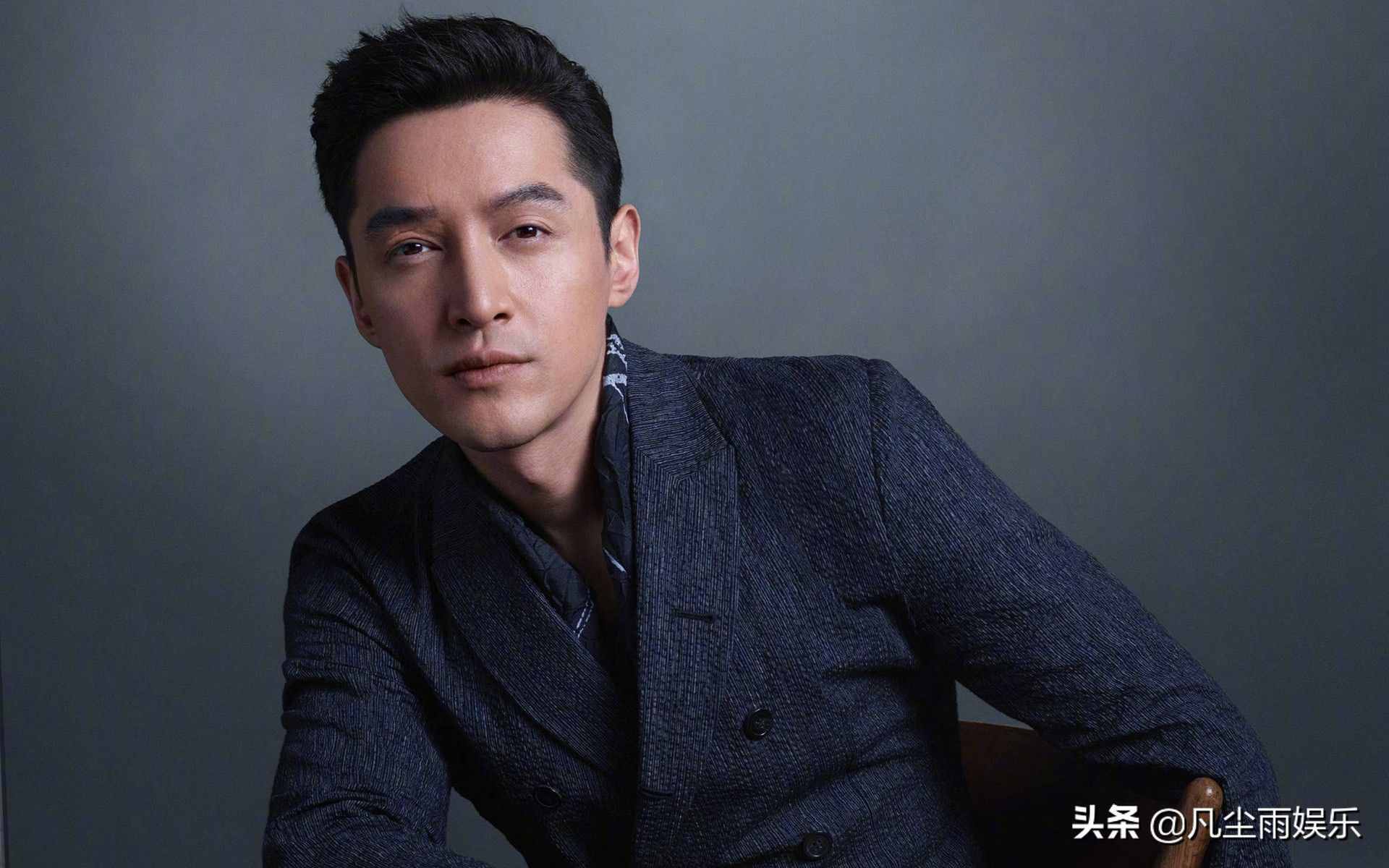 胡歌劉亦菲要官宣？兩人深夜隔空互動，其實郭德綱早已看穿一切
