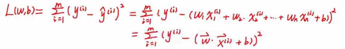 機器學(xué)習(xí)線性回歸原理介紹和功能實現(xiàn)
