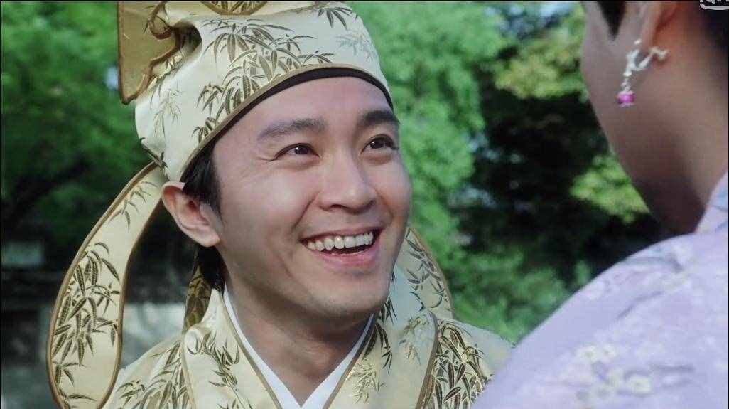 9527到底是什么梗？周星馳多次使用，只有懂粵語的人才知道