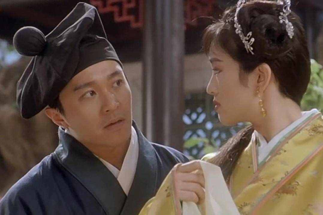 9527到底是什么梗？周星馳多次使用，只有懂粵語的人才知道
