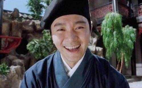 9527到底是什么梗？周星馳多次使用，只有懂粵語的人才知道
