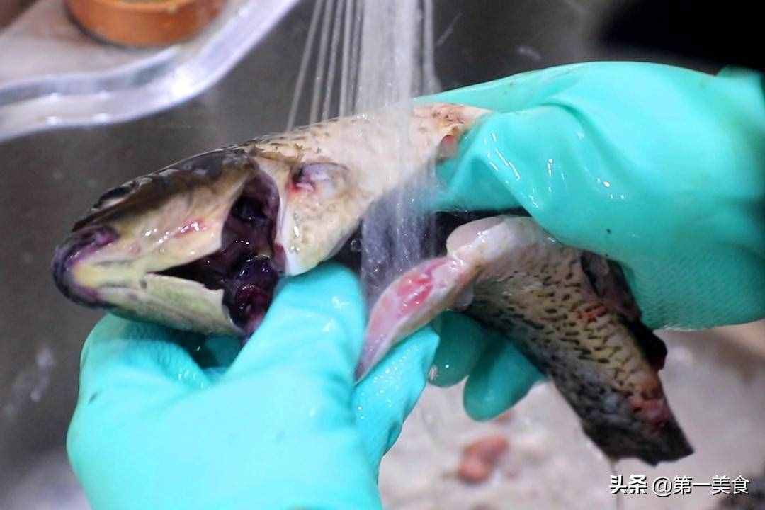 無論燉什么魚，牢記這3點，燉出來的魚湯又濃又白，還鮮香沒腥味