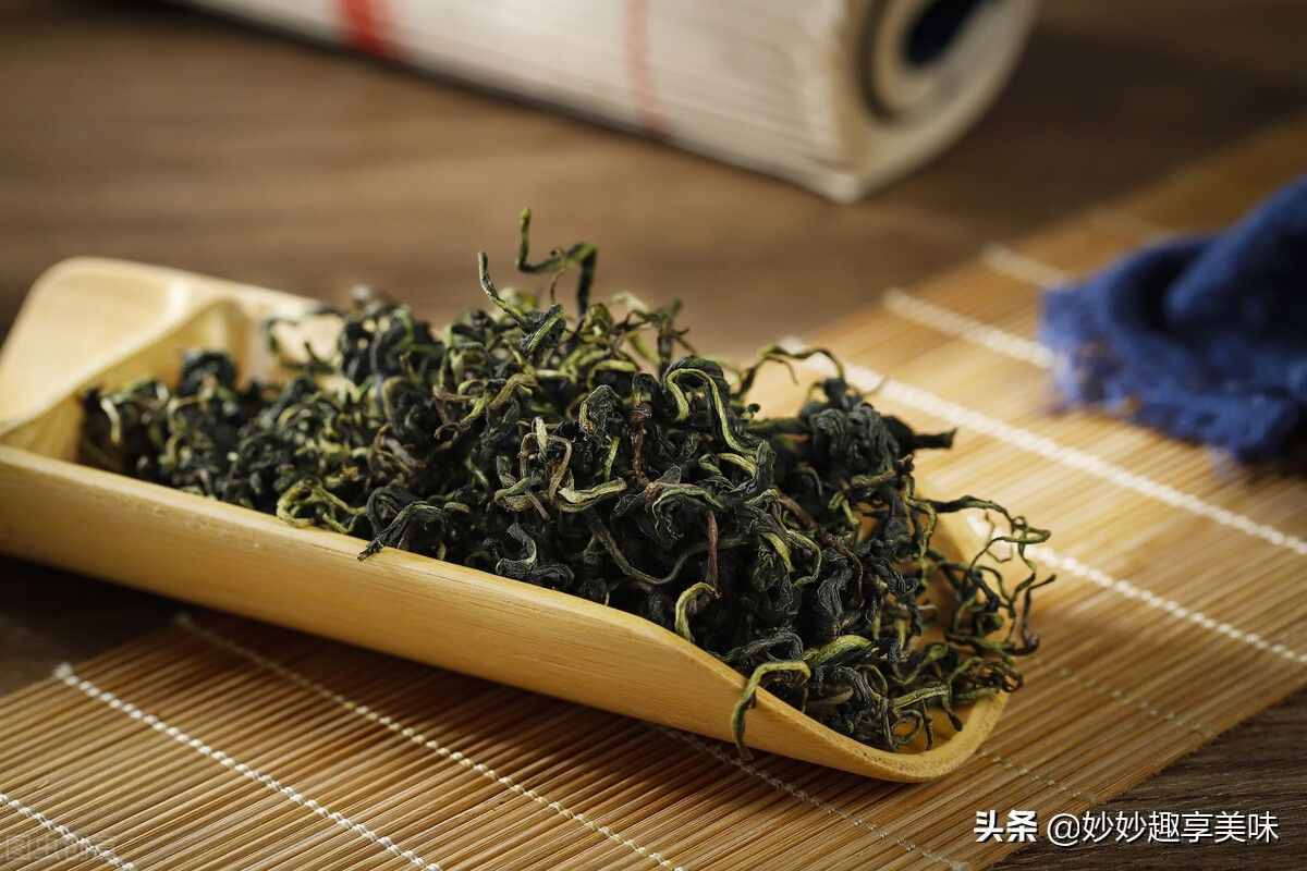 多喝蒲公英茶好處多，教你四步輕松自制，做一次喝一年，干凈衛(wèi)生