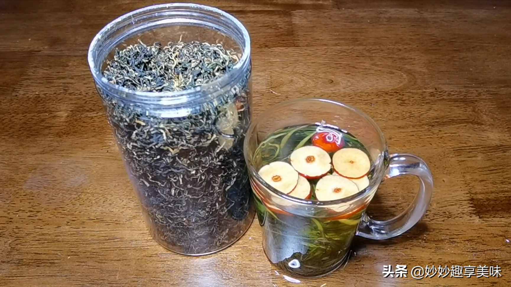 多喝蒲公英茶好處多，教你四步輕松自制，做一次喝一年，干凈衛(wèi)生