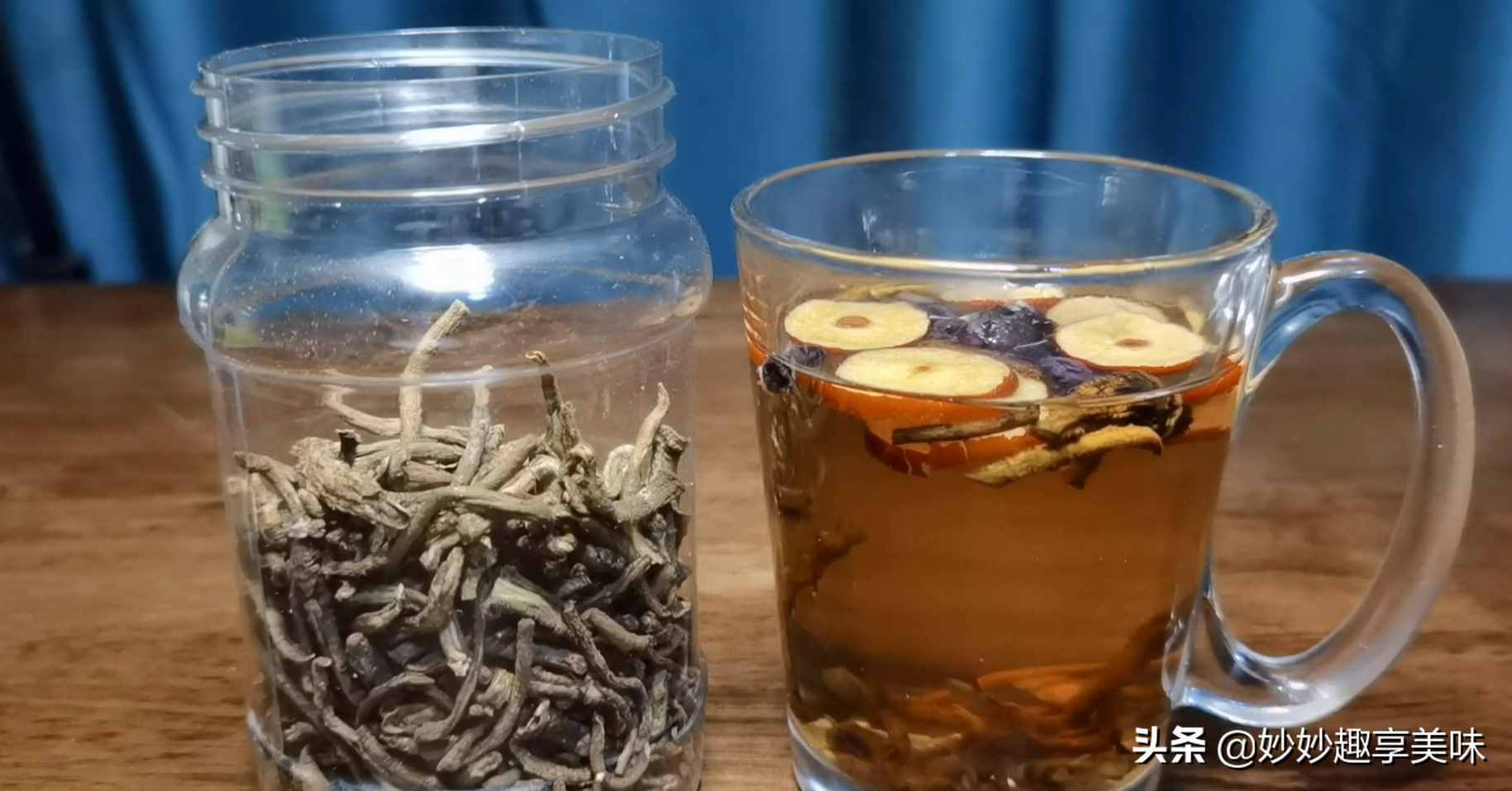 多喝蒲公英茶好處多，教你四步輕松自制，做一次喝一年，干凈衛(wèi)生