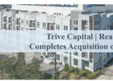 Trive Capital私募股權(quán)公司完成對(duì)MedMain的收購(gòu)