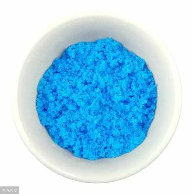 漂白粉、硫酸銅、高錳酸鉀在水產(chǎn)中一定要慎用，用不好不如不用