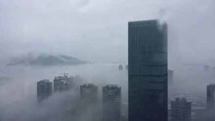 有一種“濕”叫回南天！7個器官比你更怕濕……