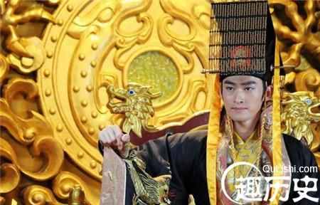 李隆基之死緣由 唐玄宗李隆基是怎么死的?