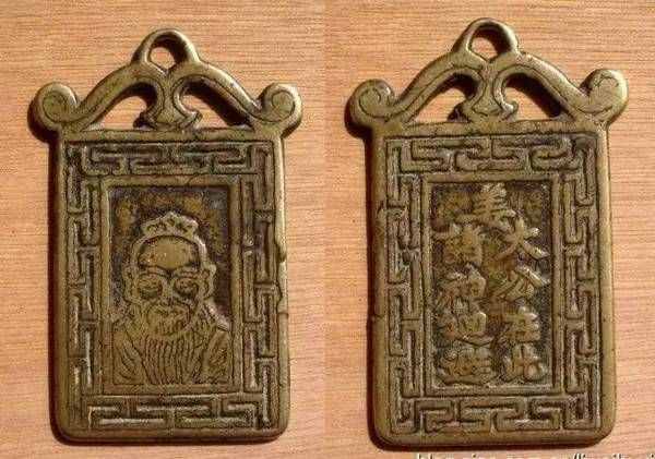 姜太公在此，百無禁忌，這句是出自哪兒，又是用在何處呢？