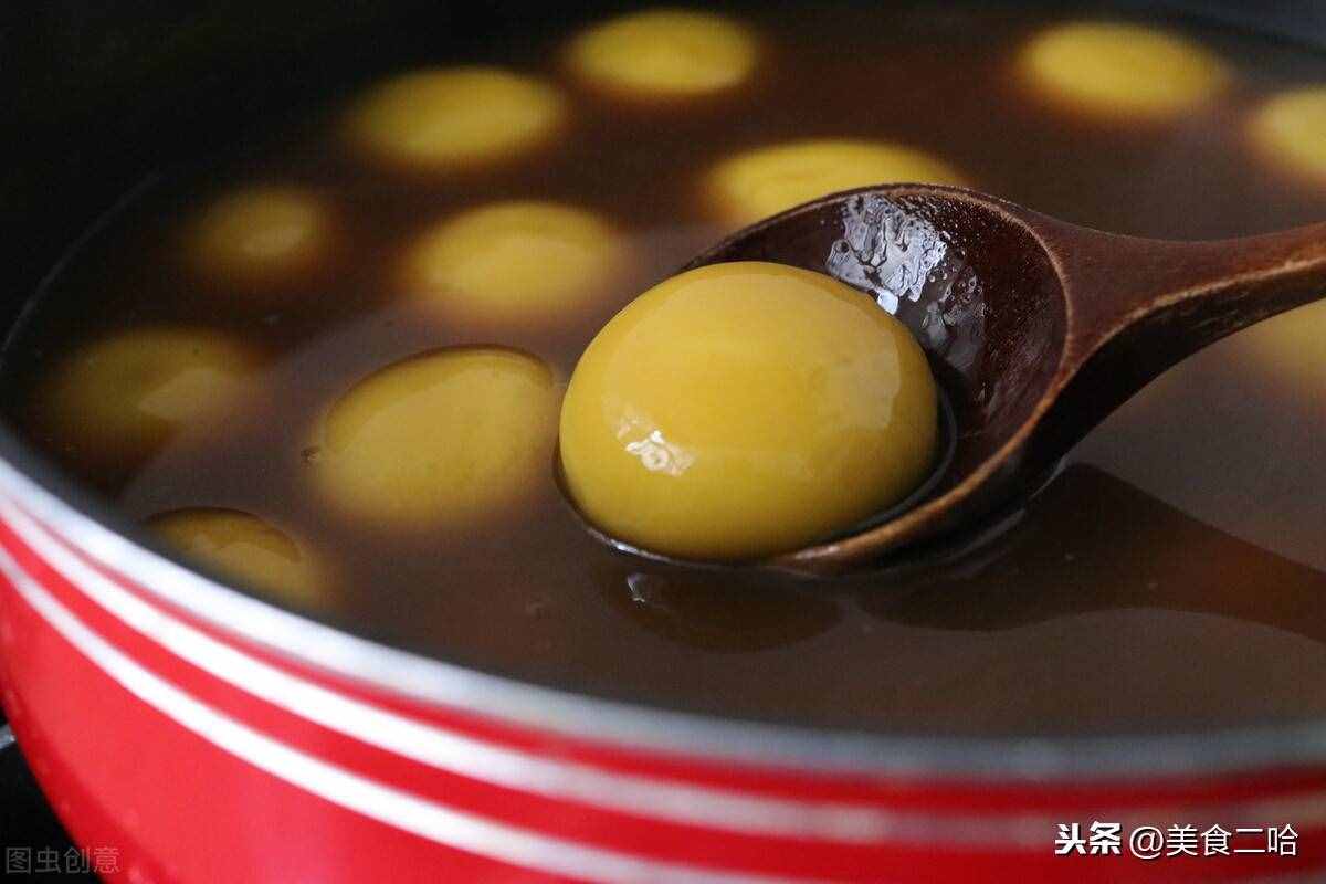 煮湯圓，記住別直接下鍋，做法經(jīng)驗全分享給你，不破皮不露餡