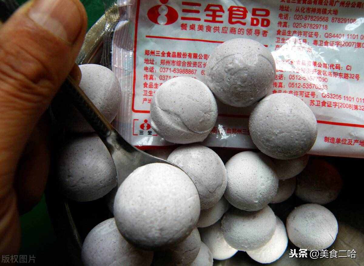 煮湯圓，記住別直接下鍋，做法經(jīng)驗全分享給你，不破皮不露餡