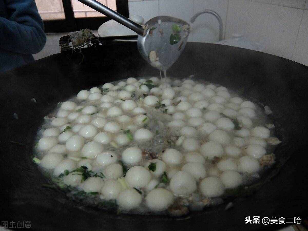 煮湯圓，記住別直接下鍋，做法經(jīng)驗全分享給你，不破皮不露餡