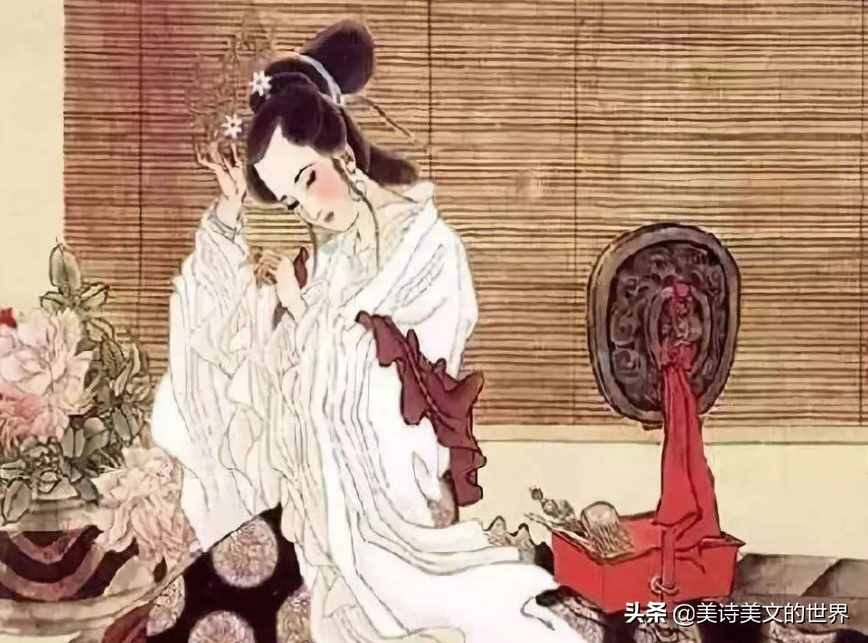 “曾經(jīng)滄海難為水，除卻巫山不是云”何意？很多老師不愿解釋太深