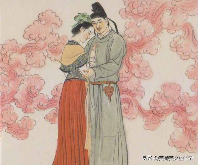 “曾經(jīng)滄海難為水，除卻巫山不是云”何意？很多老師不愿解釋太深