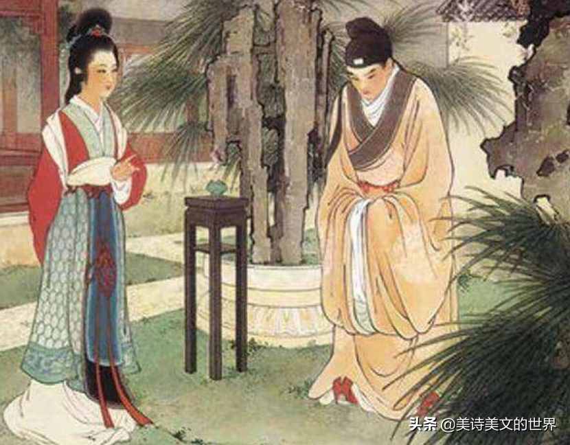 “曾經(jīng)滄海難為水，除卻巫山不是云”何意？很多老師不愿解釋太深