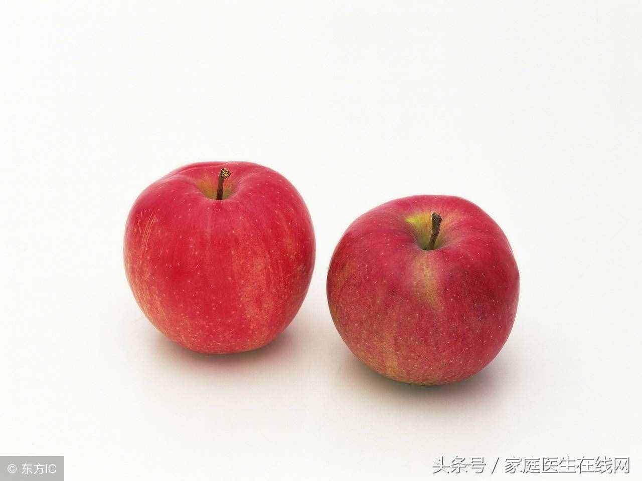 常吃蘋(píng)果的人，身體可能會(huì)有這5個(gè)改善，每一個(gè)都很實(shí)用