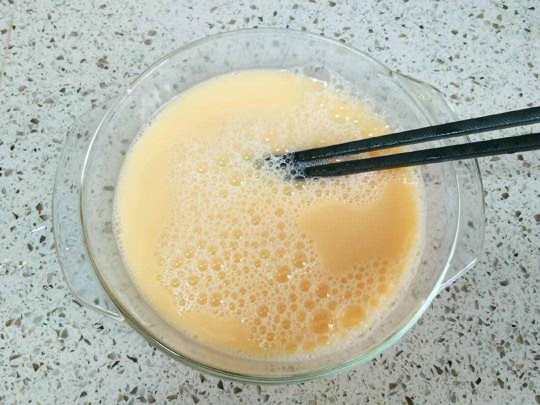 3步蒸出完美的雞蛋羹，光滑如鏡，比果凍都嫩