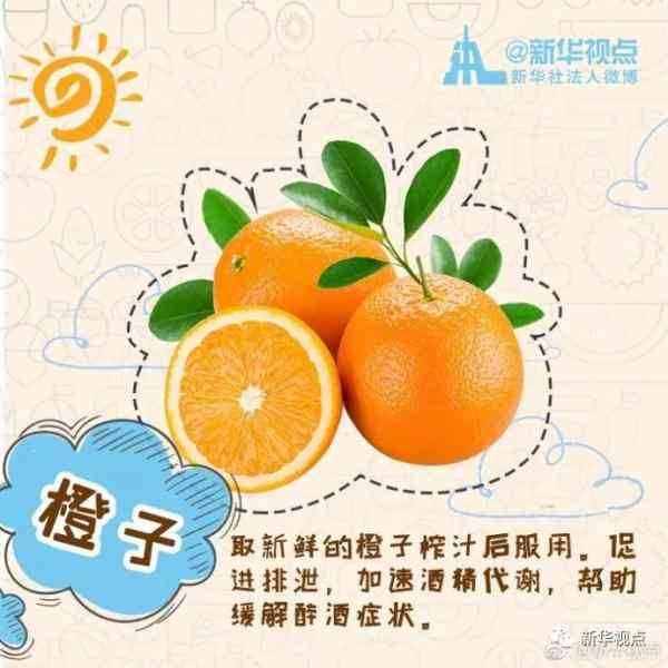 酒喝多了咋辦？8種食物幫你緩解酒后不適