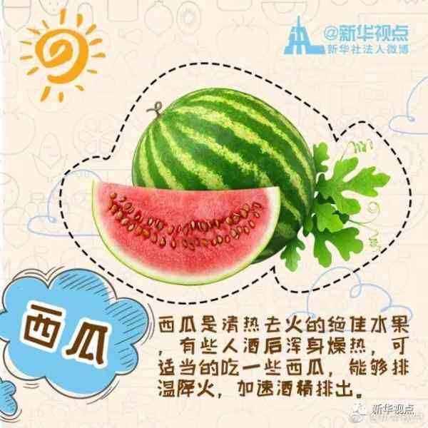 酒喝多了咋辦？8種食物幫你緩解酒后不適