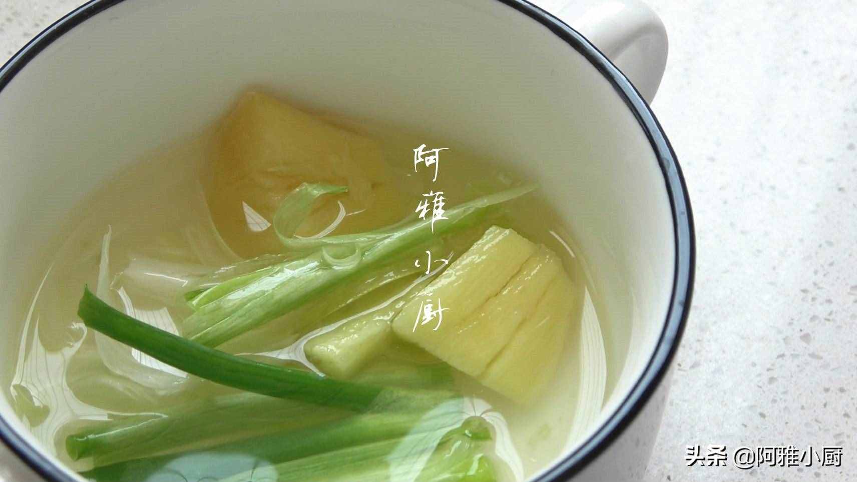 包子的家常做法，方法簡單實(shí)用，雪白飽滿不塌陷，步驟詳細(xì)講解