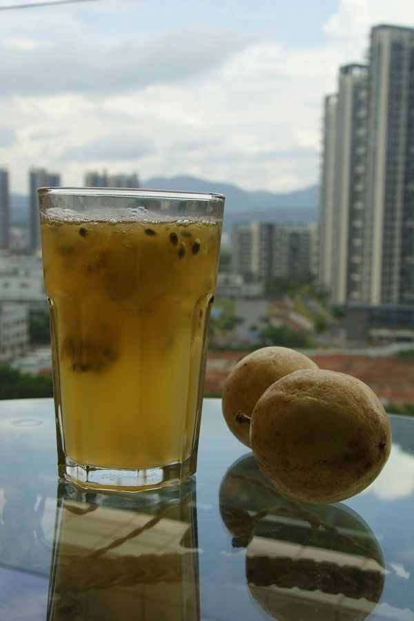 15種鮮榨果汁的做法，降暑解煩，冷藏后拿出來超好喝，適合上班族