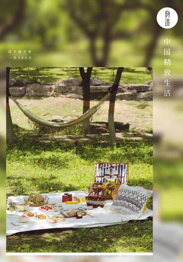 中國野餐，毀于網(wǎng)紅