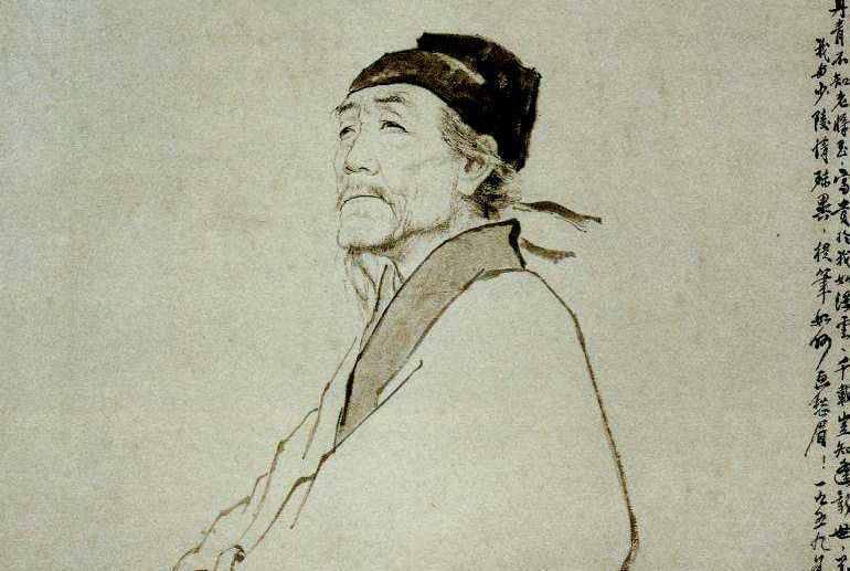 唐詩閑讀：“會當(dāng)凌絕頂，一覽眾山小”