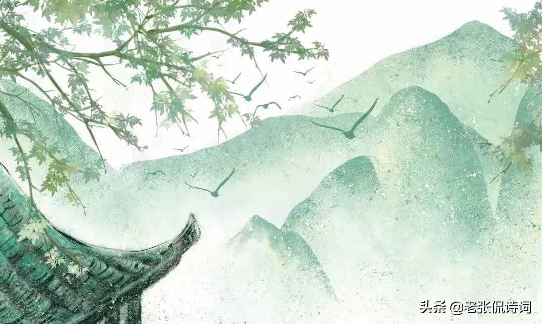 什么是“世態(tài)炎涼”？什么是“金錢至上”？這首唐詩說得明白