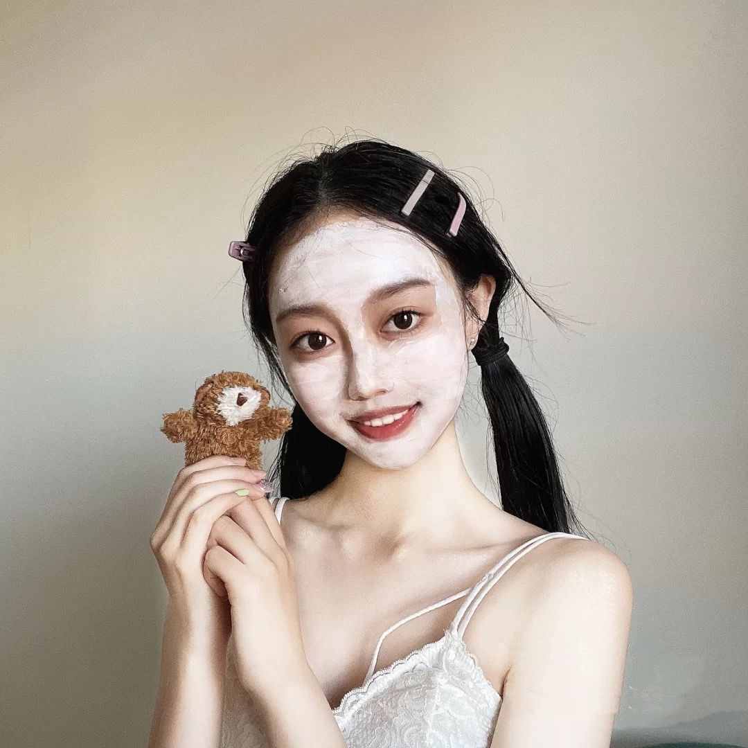 牛奶面膜怎么調(diào)，這樣做簡單又方便，肌膚變得更白皙