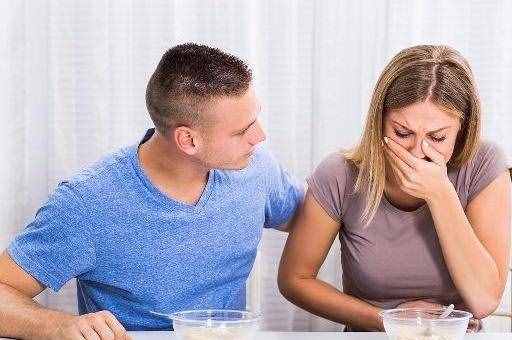 孕媽孕期飲食需重視，懷孕后可以喝綠豆湯嗎？答案終于浮出水面