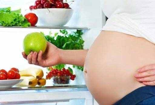 孕媽孕期飲食需重視，懷孕后可以喝綠豆湯嗎？答案終于浮出水面