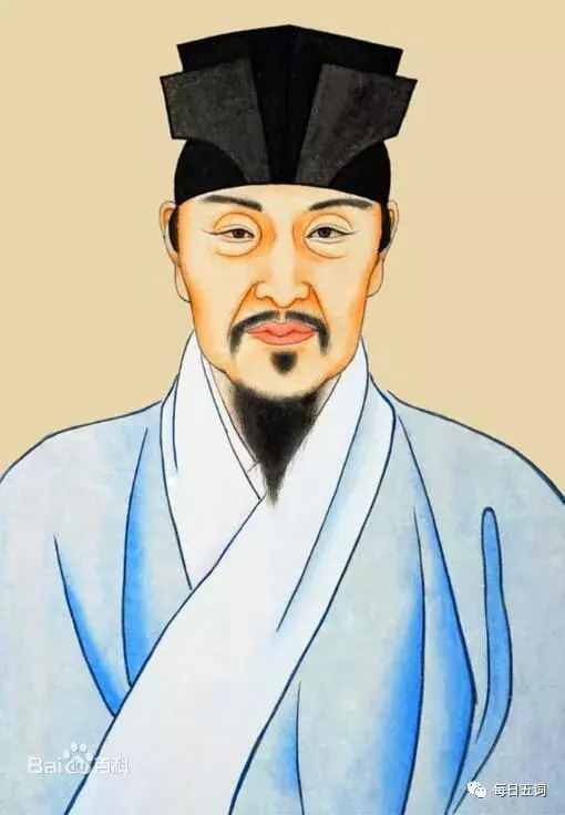 每日人物-葉紹翁，南宋中期文學(xué)家、詩人
