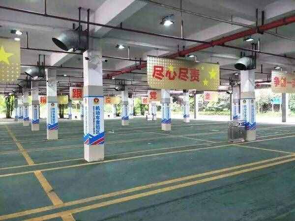 汽車上牌最詳細步驟，新手司機要記清楚，一個都不能少
