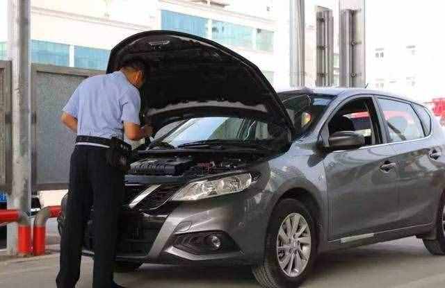 汽車上牌最詳細步驟，新手司機要記清楚，一個都不能少