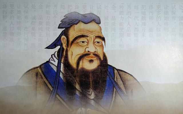 孔子講“君子不器”，其實(shí)有三層意思，你讀懂了嗎？
