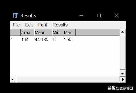 ImageJ使用教程之自動細胞計數篇