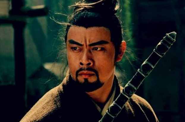 隋唐10大英雄排行榜，第5打平李元霸，第1名當(dāng)之無愧