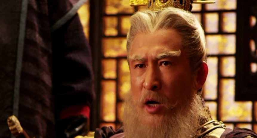隋唐10大英雄排行榜，第5打平李元霸，第1名當(dāng)之無愧