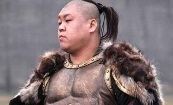 隋唐10大英雄排行榜，第5打平李元霸，第1名當(dāng)之無愧